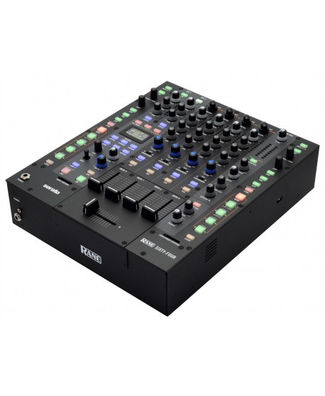 RANE SIXTY-FOUR (LOCATION)