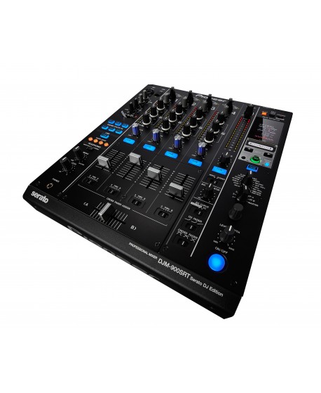 PIONEER DJM 900 SRT (LOCATION)