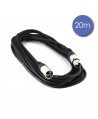 XLR XLR CAB 2107 20m