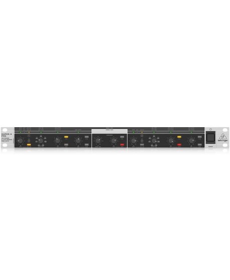Beringer Super x pro cx2310