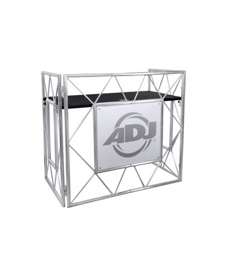 Cabine DJ (location)