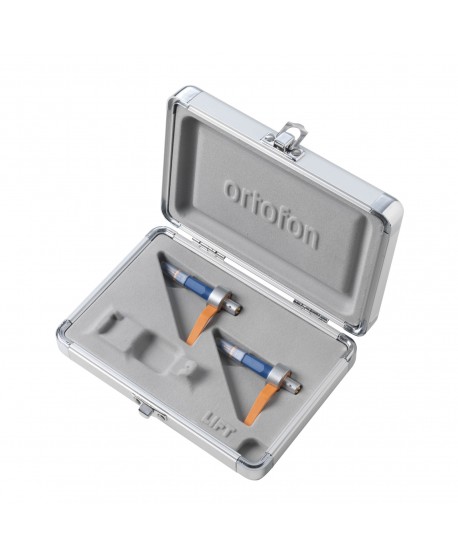 ORTOFON CC MKII TWIN DJ