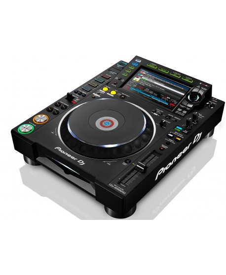 Pioneer CDJ 2000 NXS2 (LOCAITON)