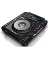 Pioneer CDJ 900 NXS (Location)