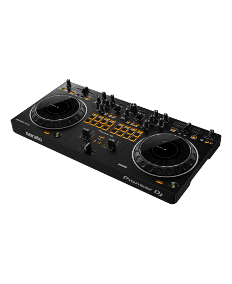 PIONEER DJ DDJ REV 1