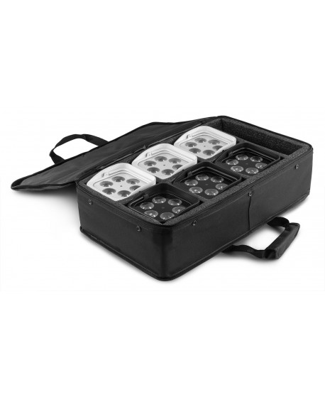 PACK DE 8 X BBP44 (LOCATION)