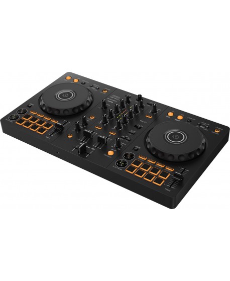 PIONEER DDJ FLX4