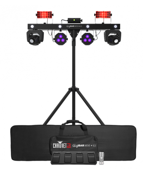 GIGBAR ILS (LOCATION)