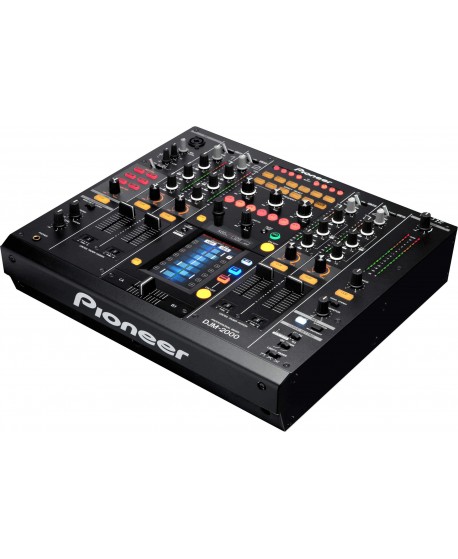 PIONEER DJ DJM 2000 (LOCATION)