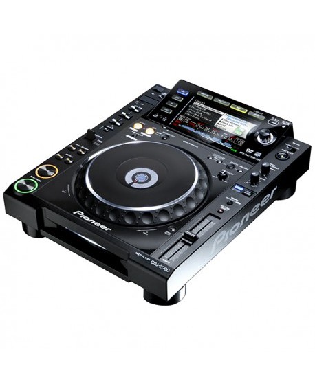 PIONEER DJ CDJ 2000 (location)