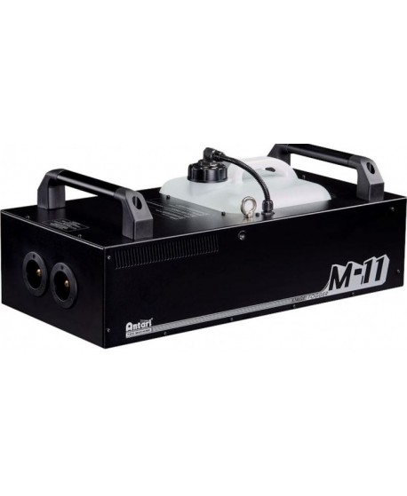 Antari M11 (LOCATION)