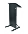 SPEECH STAND DELUXE (location)