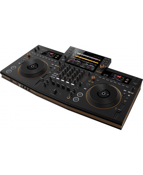 Pioneer DJ OPUS QUAD