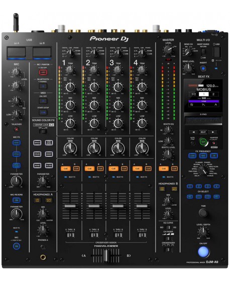 PIONEER DJ DJM A9