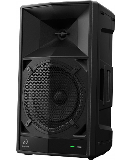 ALPHA THETA WAVE EIGHT (LOCATION)