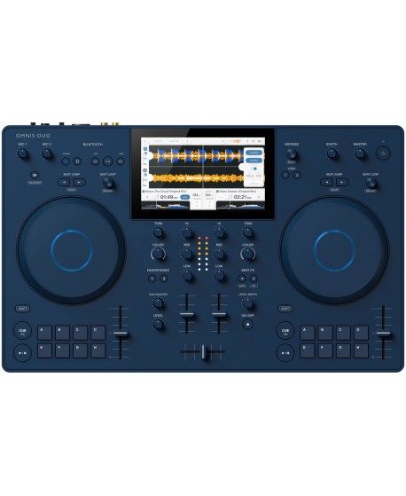 PIONEER DJ OMNIS DUO (LOCATION°