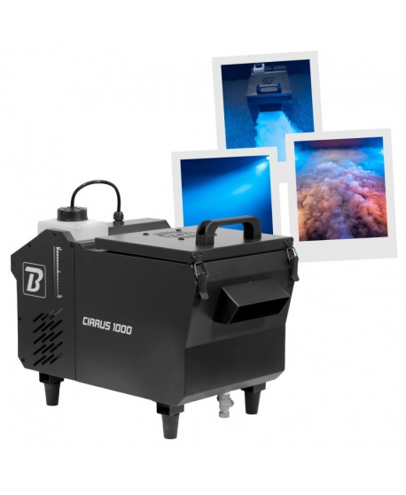 LOWFOG 1200 (LOCATION)
