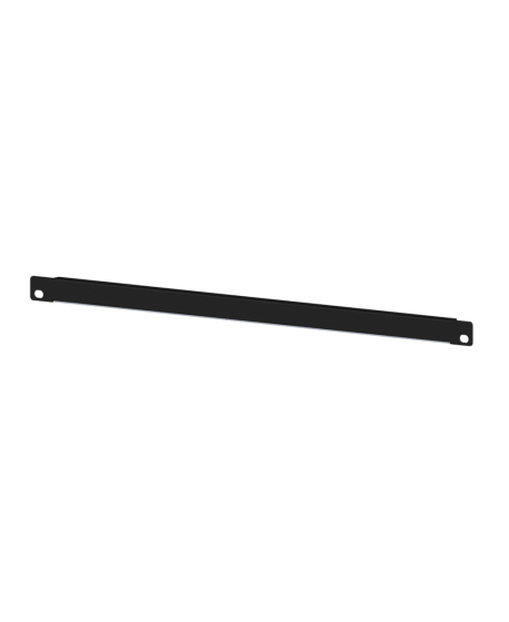 plaque borgne 0,5U de 19