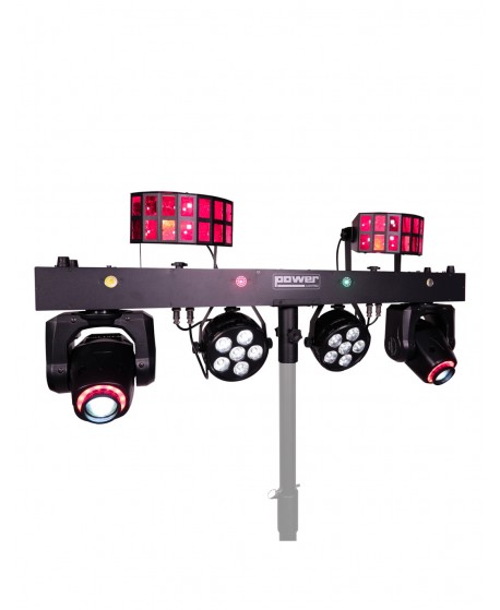 G ZANZIBAR FX4 (LOCATION)