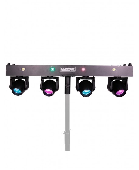 G ZANZIBAR FX3 (LOCATION)