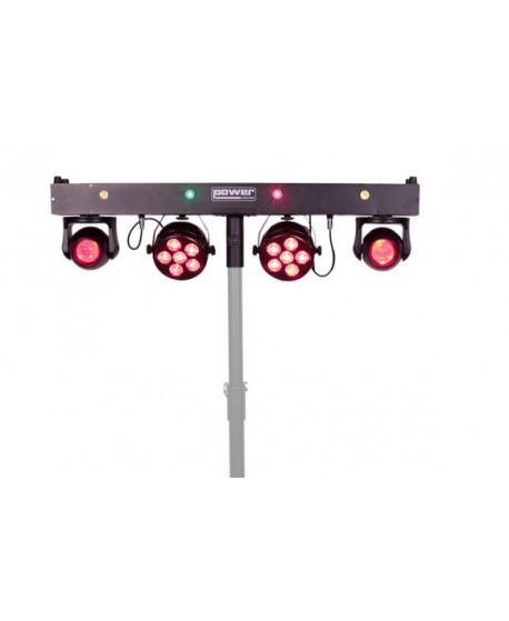 G ZANZIBAR FX2 (LOCATION)