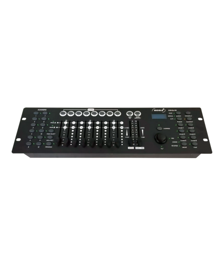 NICOLS C512J III