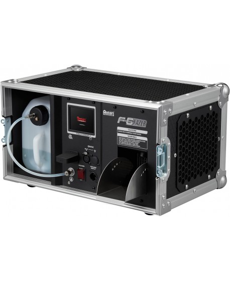 Antari F6 (location)