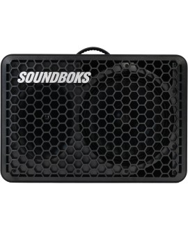 SOUNDBOKS GO