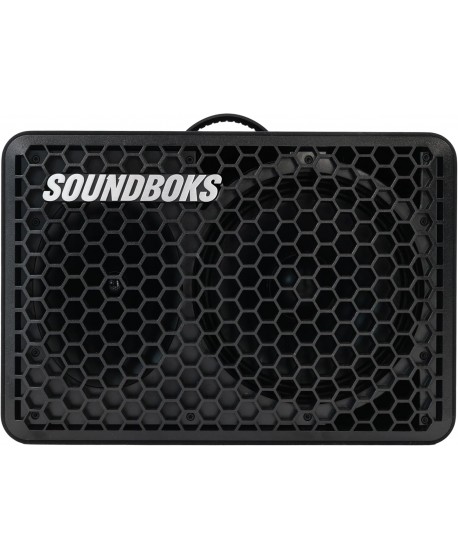 SOUNDBOKS GO
