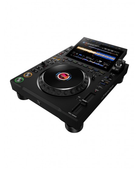 PIONEER DJ CDJ 3000 X (LOCATION)