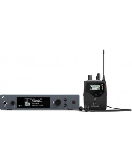 Sennheiser XSW IEM Set (Location)