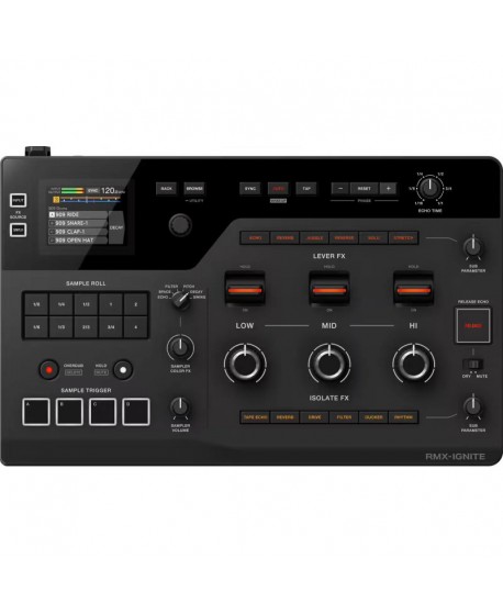 PIONEER DJ RMX IGNITE