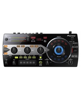 PIONEER DJ RMX 1000 (location)